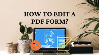 Edit Pdf Form of PDF - WPS PDF Blog