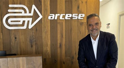 ARCESE España incrementa la facturación un 20% por segundo año ...