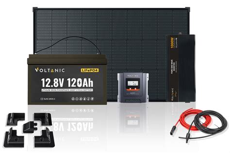 Image result for Volte Solar Battery