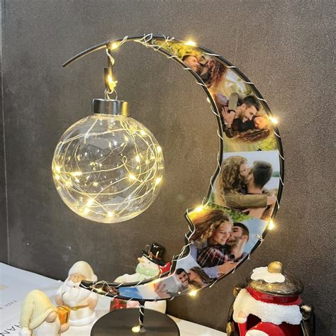 Buy Moon Lamp Online In India - Etsy India
