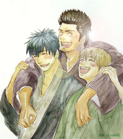 「Ahh...Gintama」おしゃれまとめの人気アイデア｜Pinterest｜Isabelle Viana Sousa | 銀魂 画像 ...
