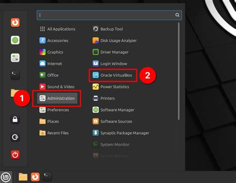 Image result for Linux Mint How to Uprgrade VirtualBox