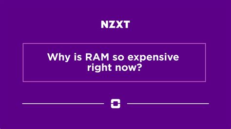 Why is RAM so expensive right now? DDR5 RAM cost Skyrocket