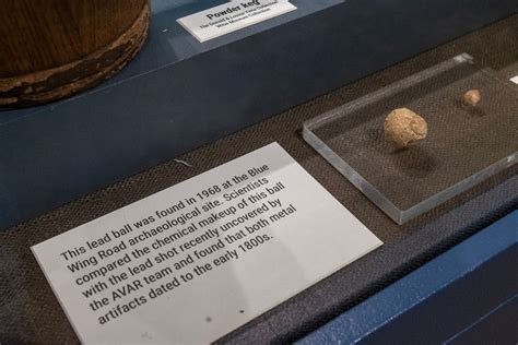 Witte Museum adds Battle of Medina artifacts to display
