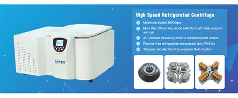 Company Overview - Shanghai Scienovo Scientific Instrument Co., Ltd