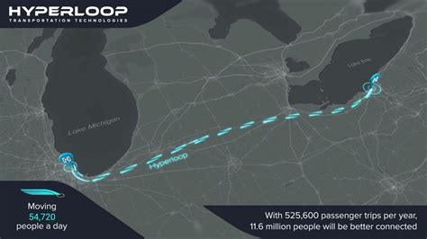 Hyperloop Chicago 的图像结果
