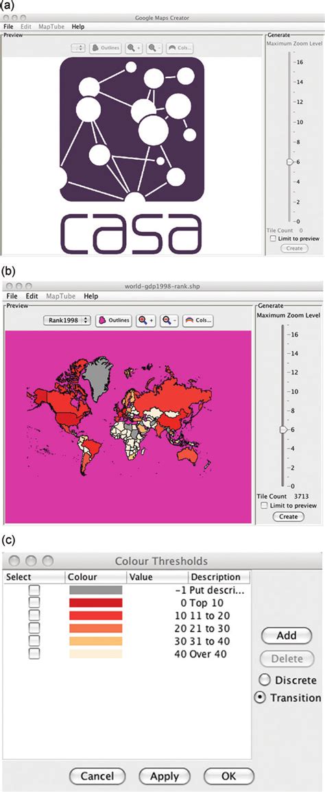 Image result for Google Map Creator