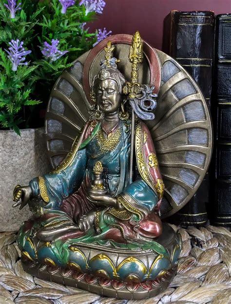 Ebros Gift Tibet Buddhist Meditating Buddha Statue 6 Tall - India | Ubuy