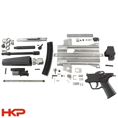 Mp5 Parts Kit