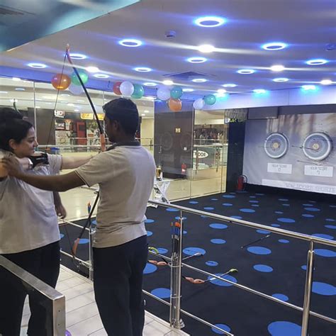 Kidz Zone At Gopalan Innovation Mall | LBB, Bangalore