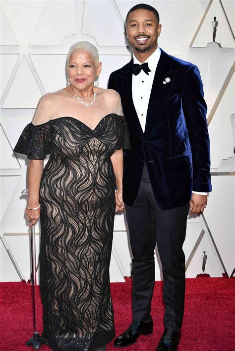 All About Michael B. Jordan's Parents, Michael A. Jordan and Donna Jordan