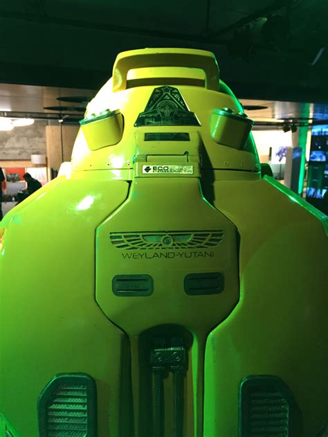 Image result for Alien Covenant Costume Design