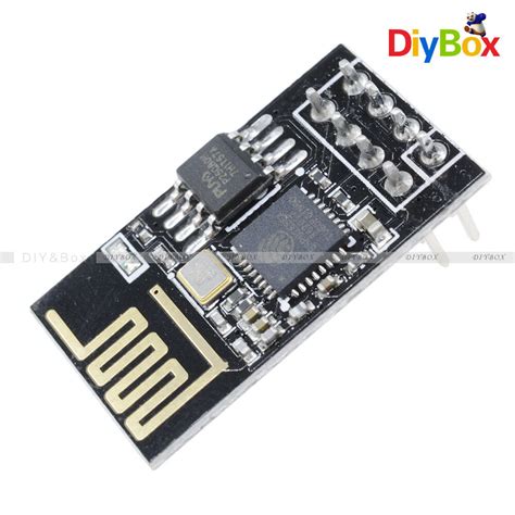 ESP8266 ESP-01S 5V Wifi Relay Module SRD-5VDC-SL-C | Ubuy India