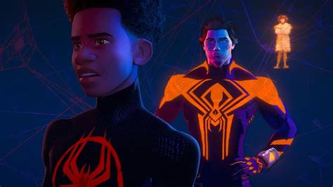 Spider-Man: Across the Spider-Verse Digital Release Makes One Version ...