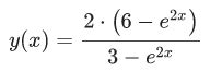 Image result for SymPy Double Variable Equation