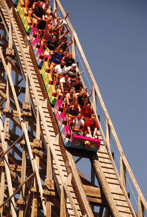 Six Flags Great Adventure 的图像结果