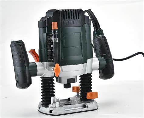 Router Tool 的图像结果