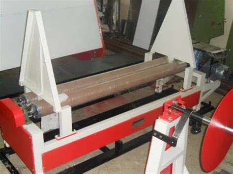 Web Guiding System - Shaftless Unwind And Rewind Machine Manufacturer ...
