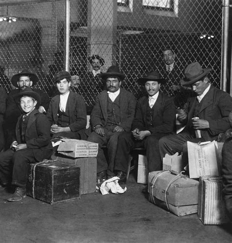 How Italians Became ‘White’ | Q COSTA RICA