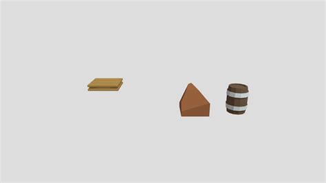 Image result for Simple Objects Model