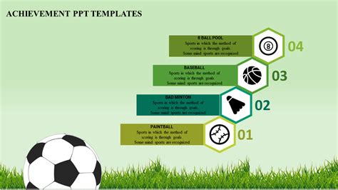 Image result for Example of Sports Slide Using PowerPoint