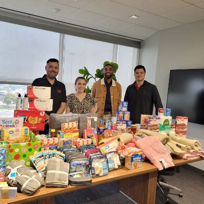 ADI Global Distribution Office Photos