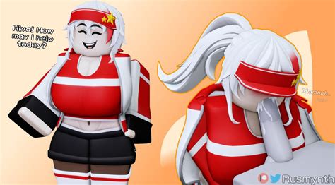 roblox, anon, robloxian, unnamed character, rusmynth - Rule 34 XYZ