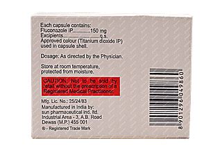 Ultican 150 Capsule 1: Uses, Side Effects, Price & Substitutes