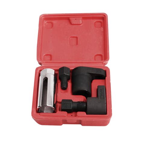 5PC Oxygen Sensor Socket Kit