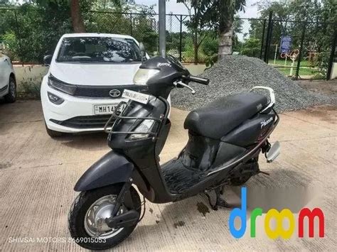 Used Scooty in Pune, 970 Second Hand Scooters in Pune | Droom