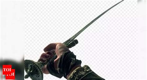 Bhopal: Six attack neighbour with swords, booked for murder | Bhopal ...