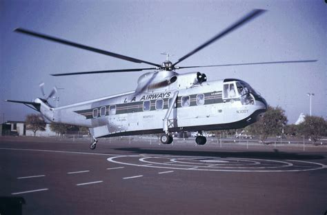 Sikorsky Aircraft Corporation | This Day in Aviation