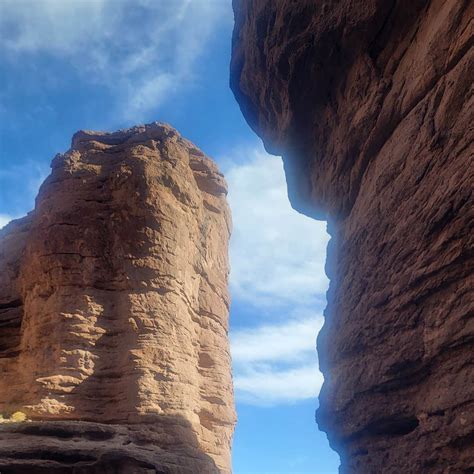 San Lorenzo Canyon Dispersed Camping | Polvadera, New Mexico