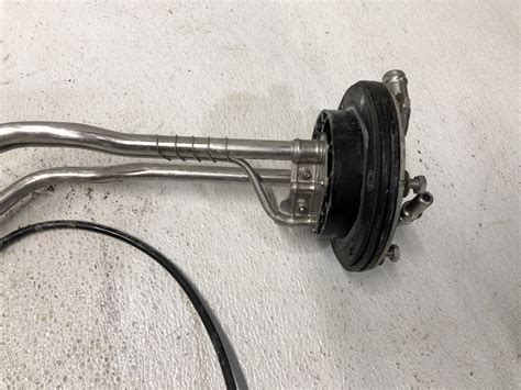 Image result for Peterbilt DEF Sensor