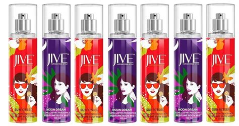 Buy JIVE SUN KISSER-4,MOON DREAM -3 PACK OF 7 Online at Low Prices in ...