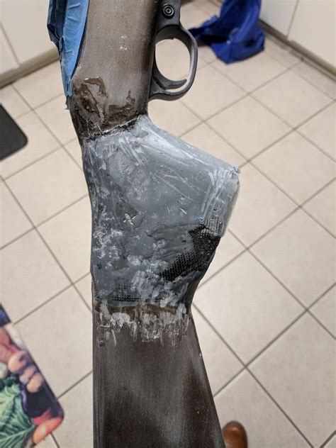 Image result for PVC Gun Stock