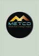 Entry #8576 by Ansari188 for METCO New Logo & CI | Freelancer