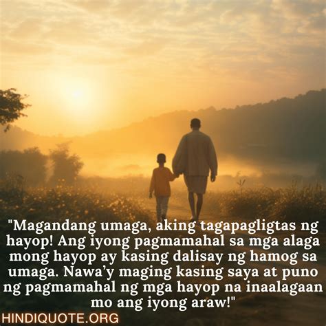 Top 10 Good morning Quotes Tagalog For Your Uncle | 10 Magandang Umaga ...