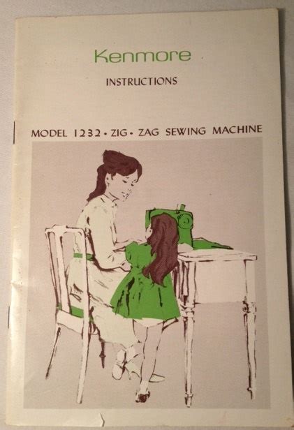 Image result for Kenmore Sewing Machine Tutorial