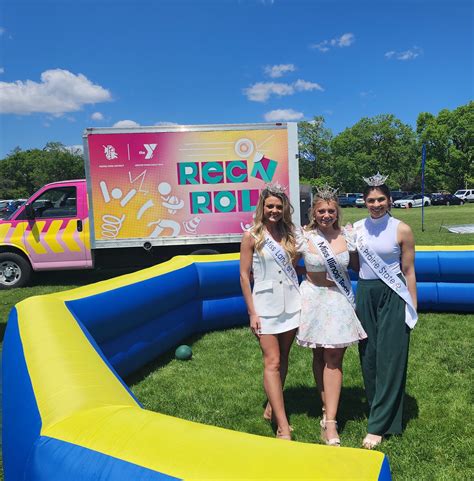 Rec 'n Roll - Greater Peoria YMCA