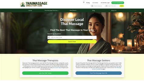 Understanding Foot Massage Thailand: Origins and Benefits