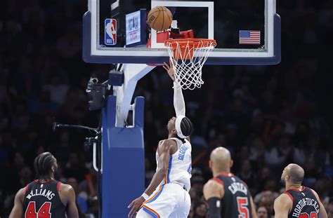 Pistons vs Thunder Prediction, Picks and NBA Prop Bets: Back OKC (-13 ...