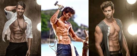 Hrithik Roshan Beats Captain America Chris Evans to Become One of The ...