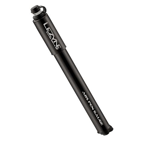 Lezyne Gauge Drive HP-High Pressure Pump