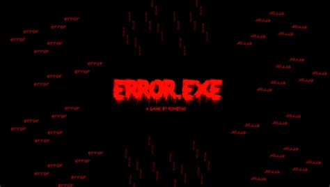 exe Error Message 的图像结果