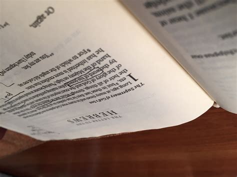 Who Wrote Hebrews? – My Give On Things