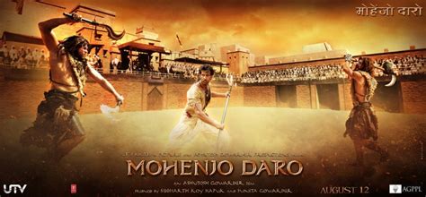 'Mohenjo Daro' review round-up: Here is what critics have to say about ...