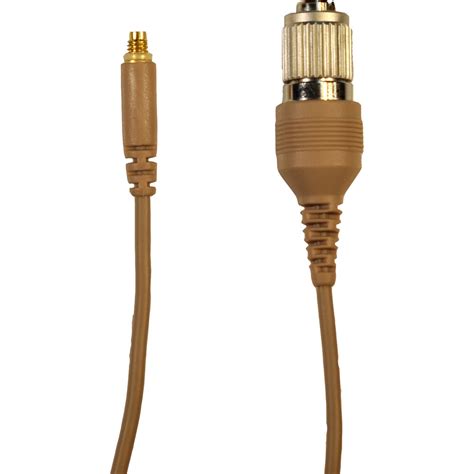 Buy in India Provider Series PSM3 Heavy-Duty Cable (Audio Technica, Tan ...