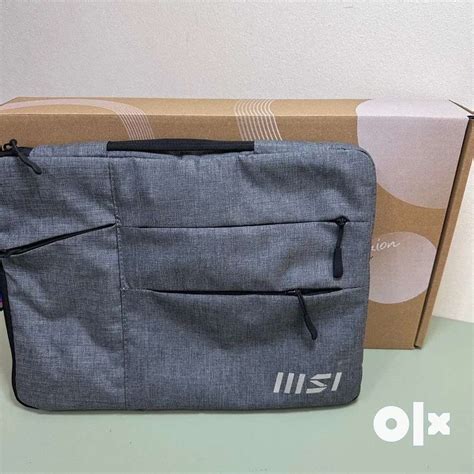 MSI Modern 14, i3-1115G4, 8GB RAM, 512GB SSD, Windows 11 - Computers ...