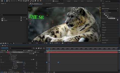 Image result for Scale Time of Keyframe Animation in After Effects